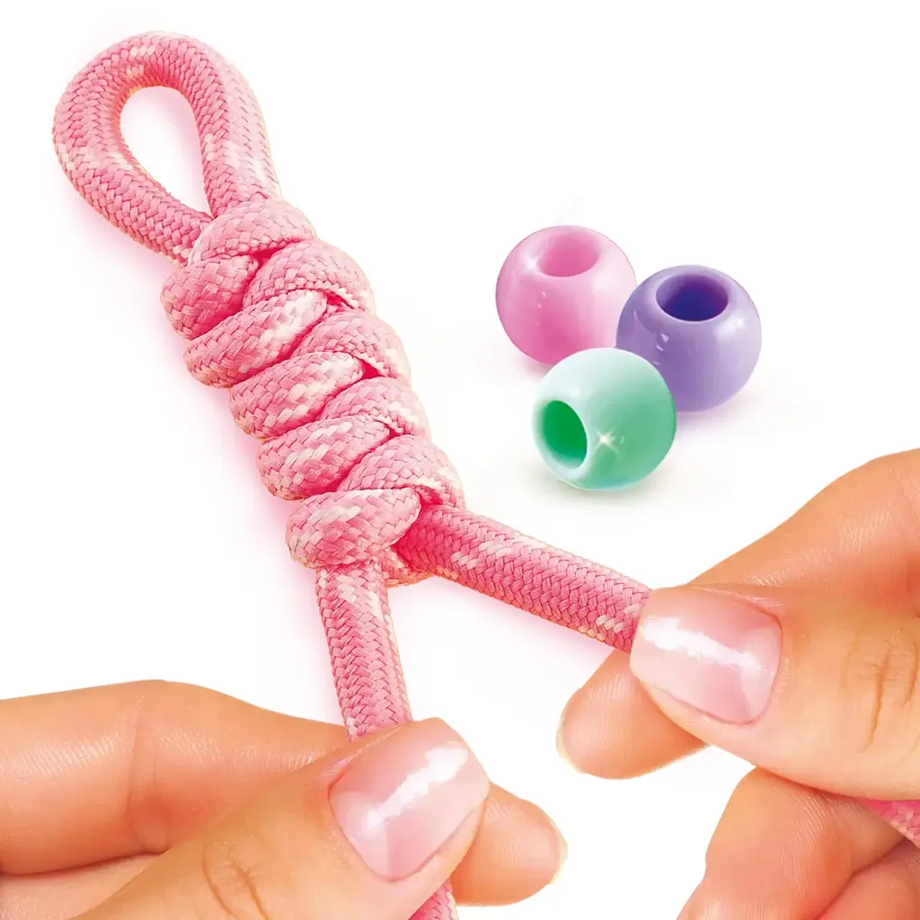 Набор для творчества Canal Toys Style 4 Ever Мастерская брелков (OFG367) - фото 7