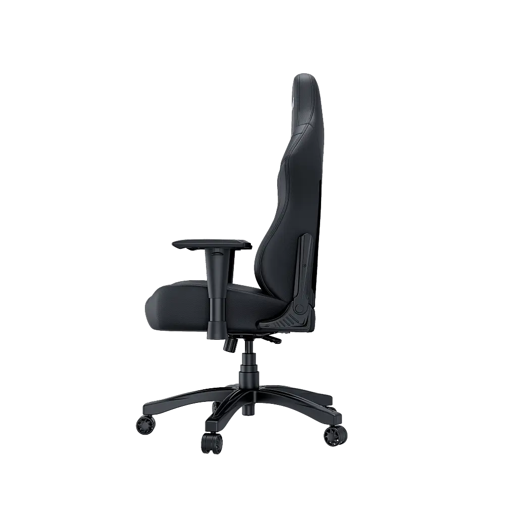 Кресло игровое Anda Seat Luna Size L Black PV/C (AD18-44-B-PV/C) - фото 5