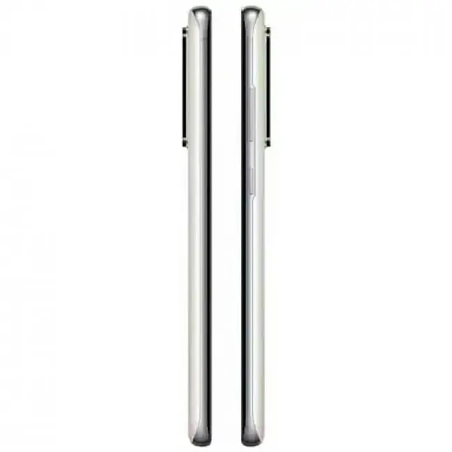 Смартфон Samsung Galaxy S20 Ultra 5G 12/256Gb Cloud White SM-G9880 2sim (Asian Version) - фото 5