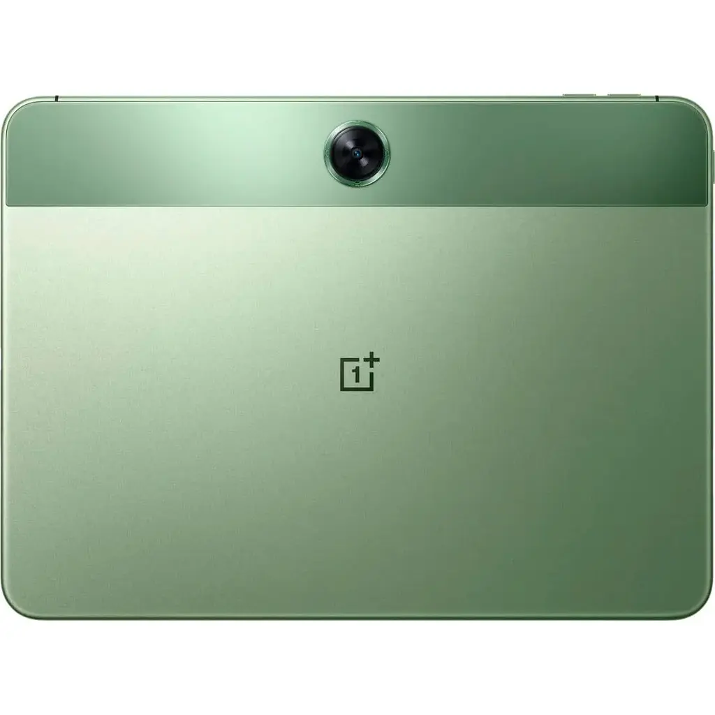 Планшет OnePlus Pad Go 8/128GB LTE Twin Mint [107999] - фото 4