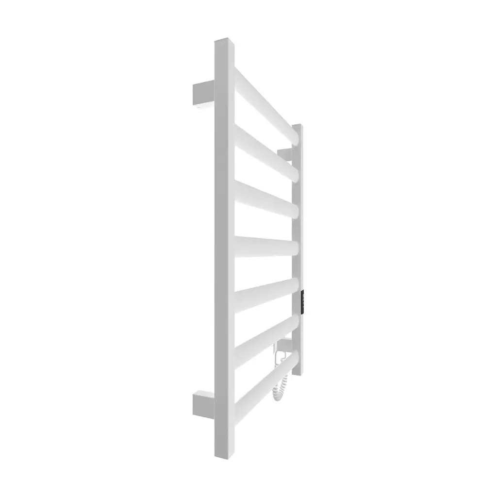 Сушарка для рушників Hygge Family Chester TR 4.0, 770x530х80, білий мат. (3.16.053344.WM) - фото 3