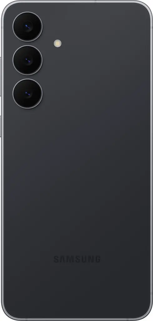 Смартфон Samsung Galaxy S25 FE 8/512GB Jetblack (SM-S731B) (Global) [5G, NFC, 2 SIM/1 SIM + 1 eSIM] - фото 3