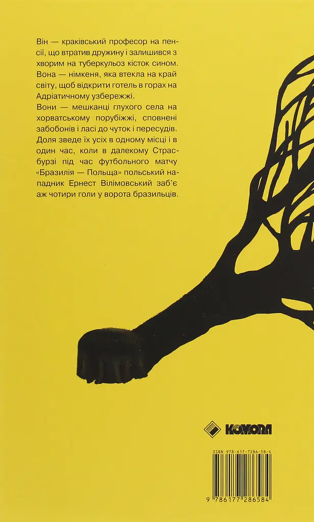 Вілімовський - фото 2