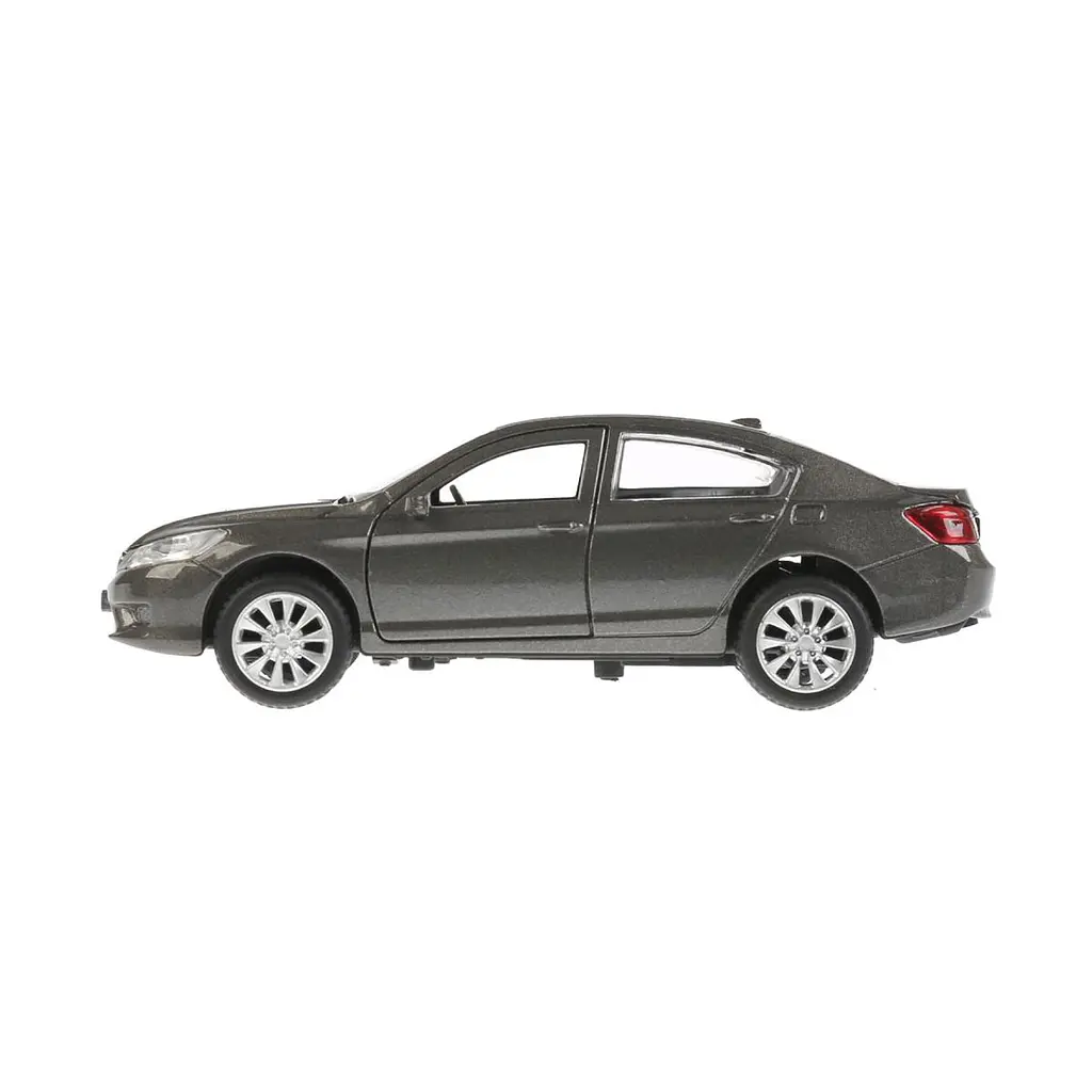 Автомодель Technopark Honda Accord, сірий (ACCORD-GY(FOB)) - фото 3