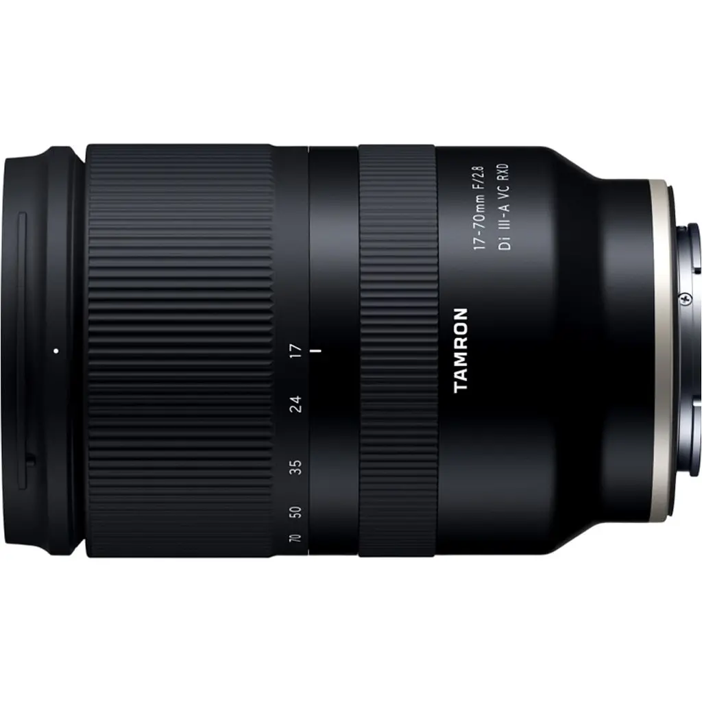 Об'єктив Tamron AF 17-70mm f/2.8 Di III-A VC RXD Sony E [120805] - фото 2
