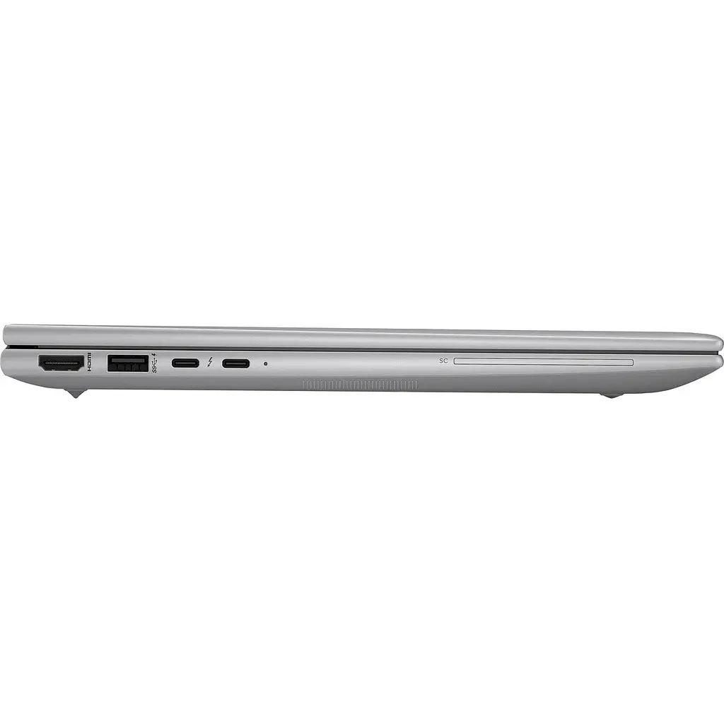 Ноутбук ZBook Firefly 14 G9, HP, i5-1240P, 16 GB, 512 GB - фото 5