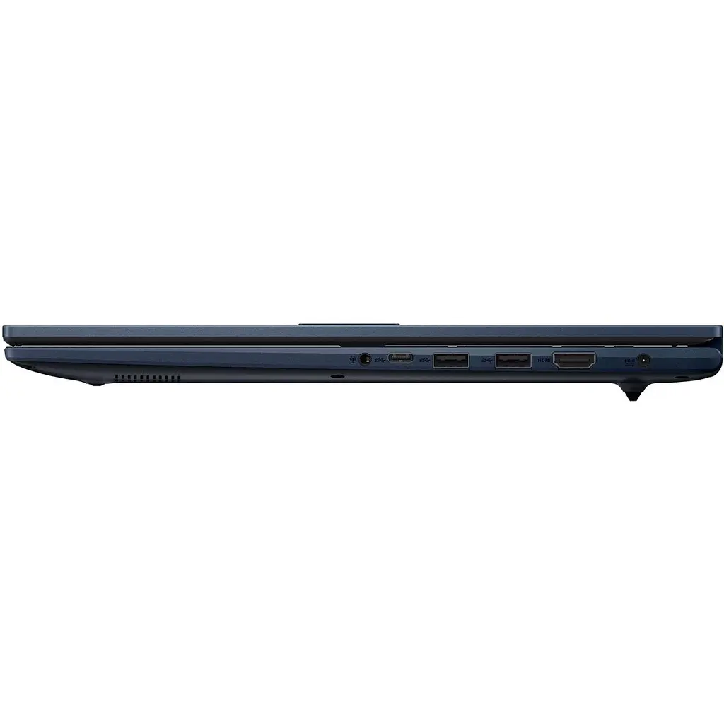 Ноутбук Asus VivoBook 17 A1704VA Quiet Blue (A1704VA-AU078) [174511] - фото 10