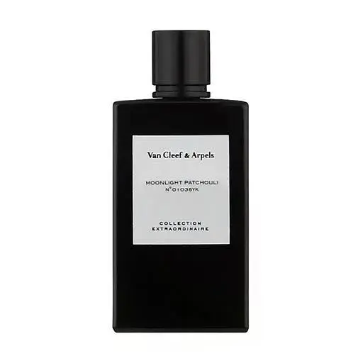 Оригінал Мініатюра Van Cleef & Arpels Moonlight Patchouli 7.5 мл Парфумована вода