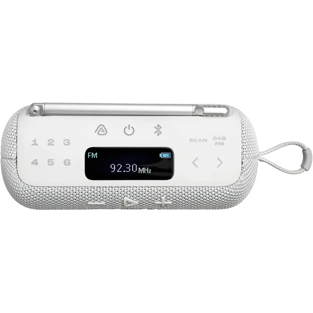 Акустическая система JBL Tuner 3 White (JBLTUNER3WHT) - фото 4