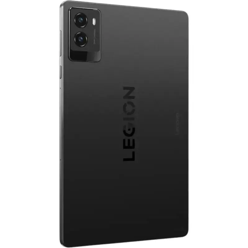 Планшет Lenovo Legion Tab (3rd Gen)(312FU) 8.8" 12/256Gb Wi-Fi Eclipse Black +Case&Film (ZAEF0033UA) UA UCRF - фото 5