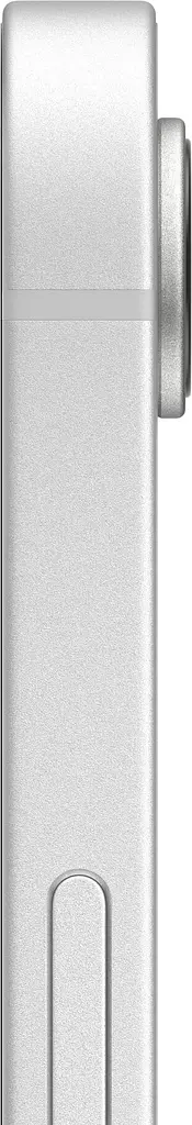 Смартфон Apple iPhone 16e 256GB White (MD1W4) - фото 3