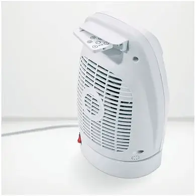 Тепловентилятор Silver Crest SHLF 2000 D3 - фото 7