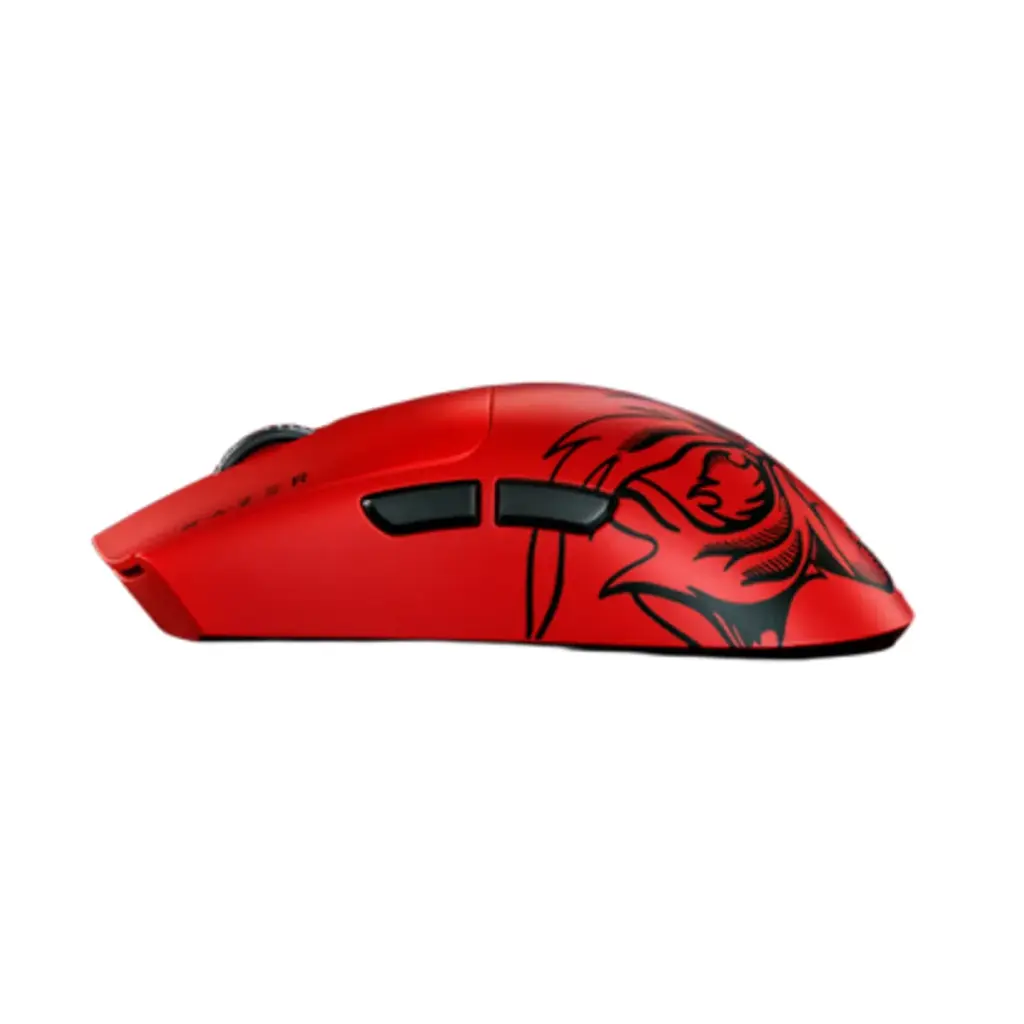 Мишка RAZER Viper V3 PRO Wireless FAKER Edition (RZ01-05120500-R3M1) - фото 3