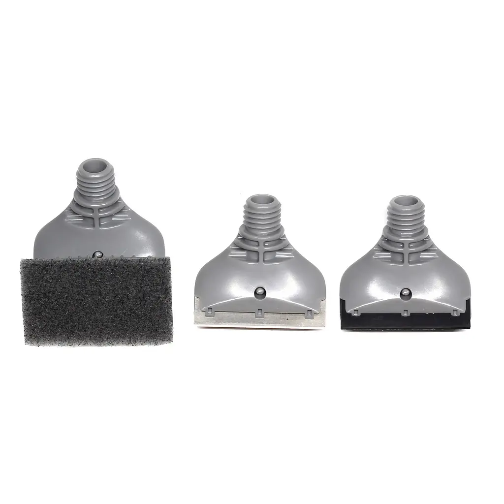 Скребок, набір Hobby Cleaning Set 1-2-3 (61665) - фото 9