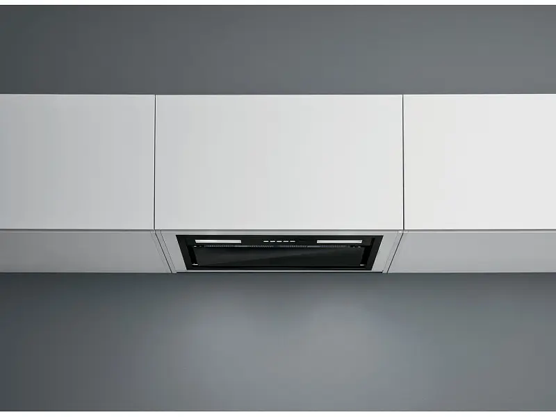 Витяжка вбудована Falmec Gruppo Incasso Burano Plus 50 Black (600) CBIN50.E11P2ZZZN460F - фото 6
