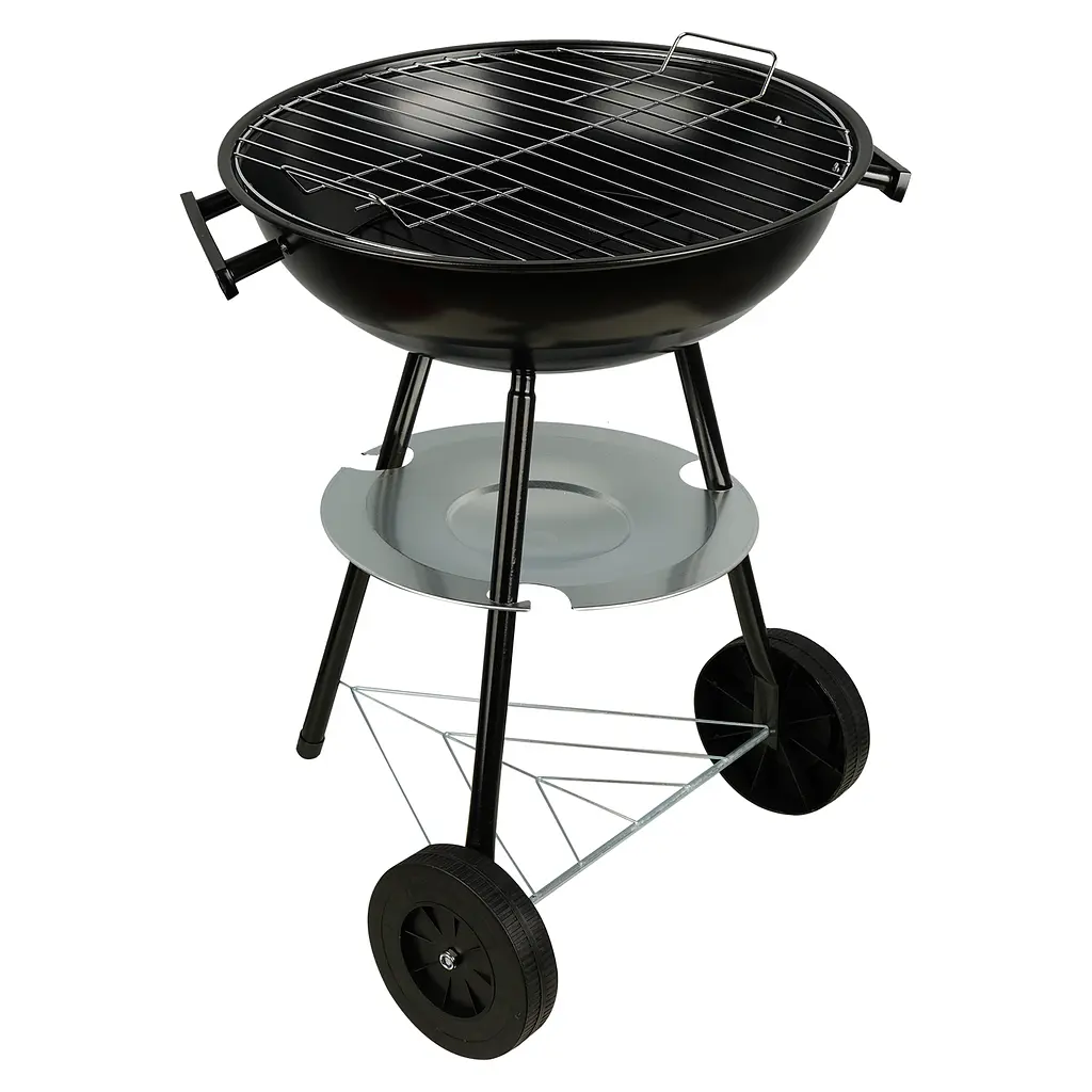 Гриль угольный Market Union 44 см (958541) - фото 3