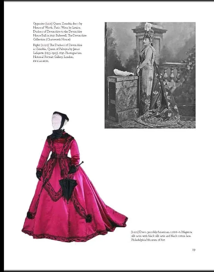 Colour Revolution. Victorian Art, Fashion & Design - фото 3
