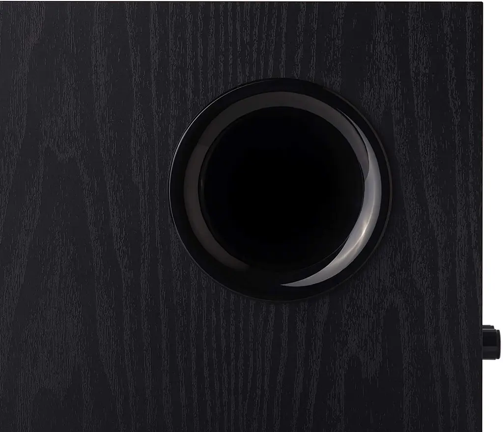 Сабвуфер Edifier T5 Subwoofer Black 70Вт - фото 4