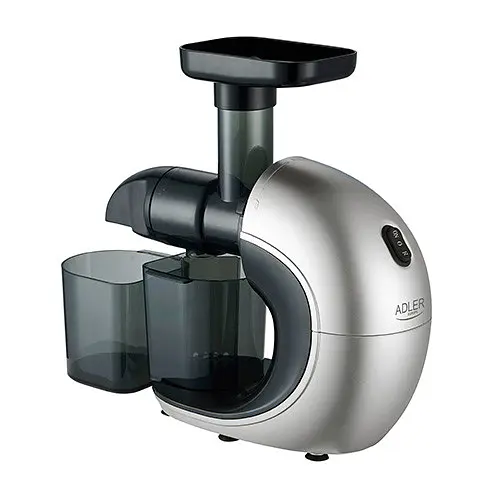 Соковитискач шнековий Adler AD 4130 - фото 2