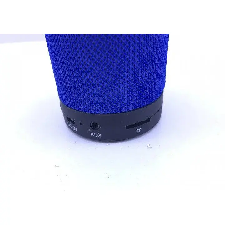 Портативна Bluetooth-колонка Kimiso KMS-E62 бездротова колонка з радіоприймачем фм бумбокс - фото 7