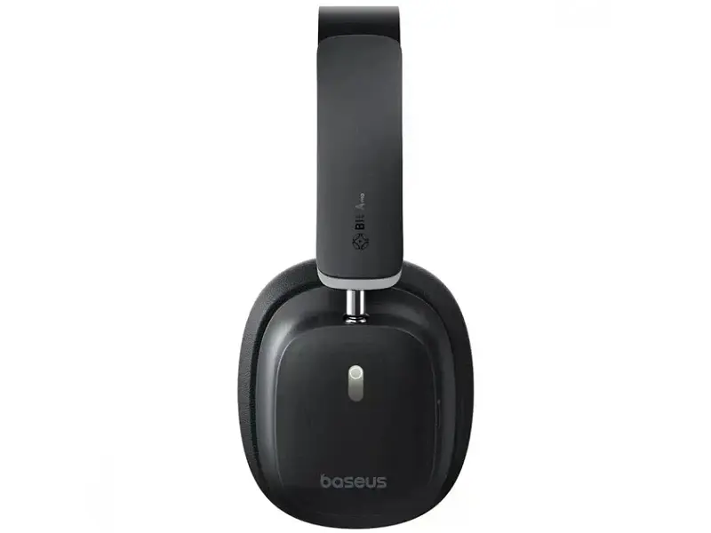 Навушники з мікрофоном BASEUS Bowie 30 Max Black (A00075500113-00) - фото 3