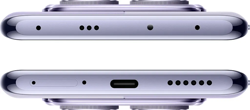 Мобільний телефон Xiaomi Redmi Note 14 Pro 5G 12/512 Gb Lavender Purple - фото 9