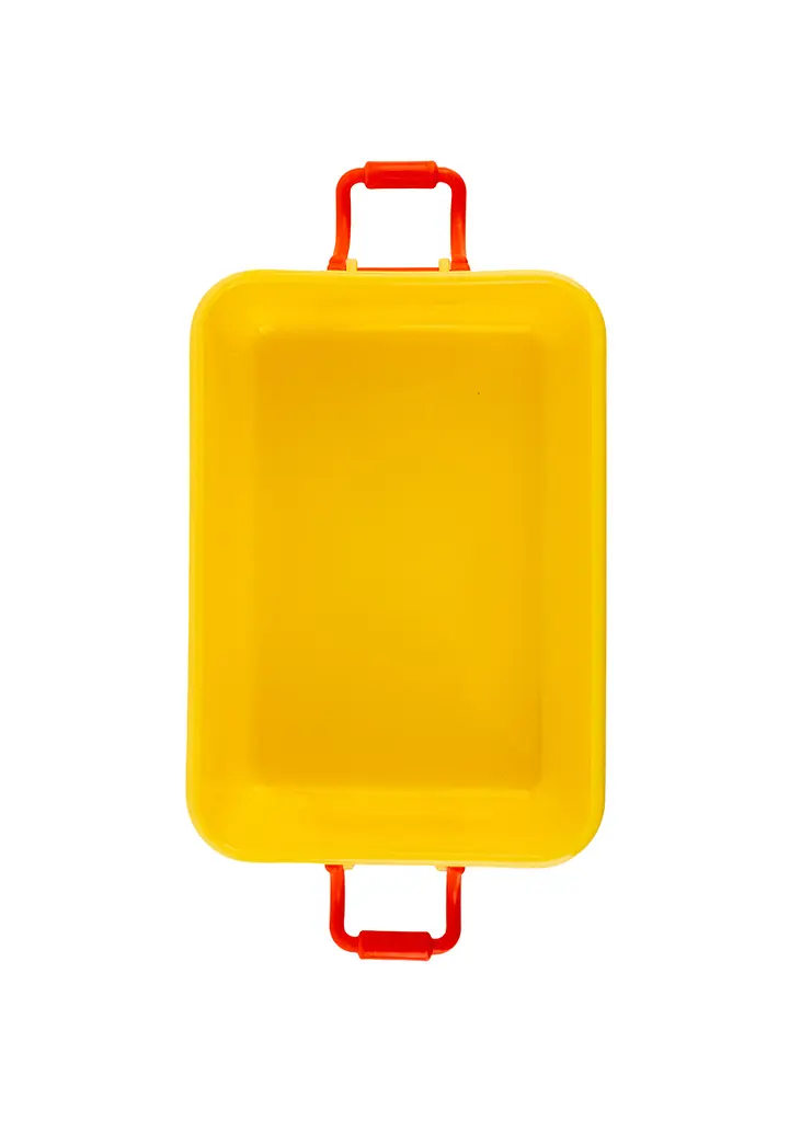 Ланчбокс KITE Pasta 650мл (K24-175-1) - фото 4