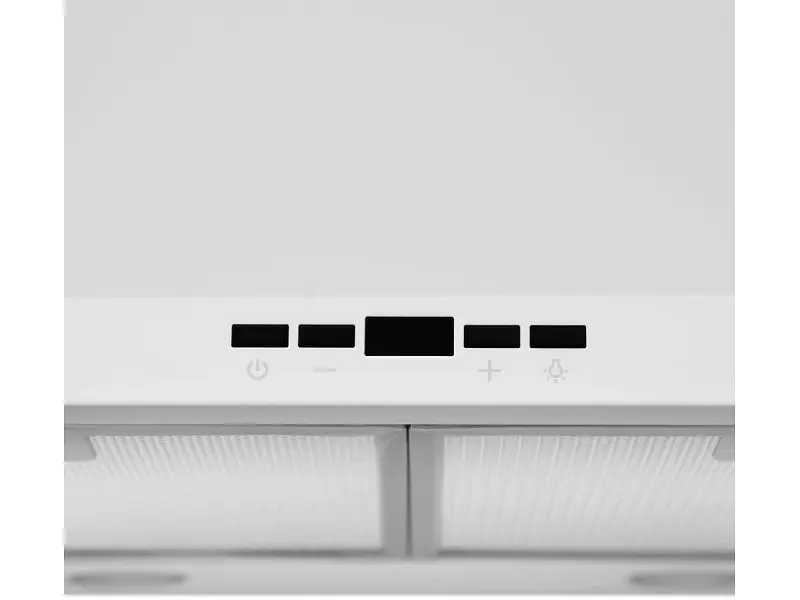 Витяжка Perfelli TET 6612 A 1000 W LED - фото 4