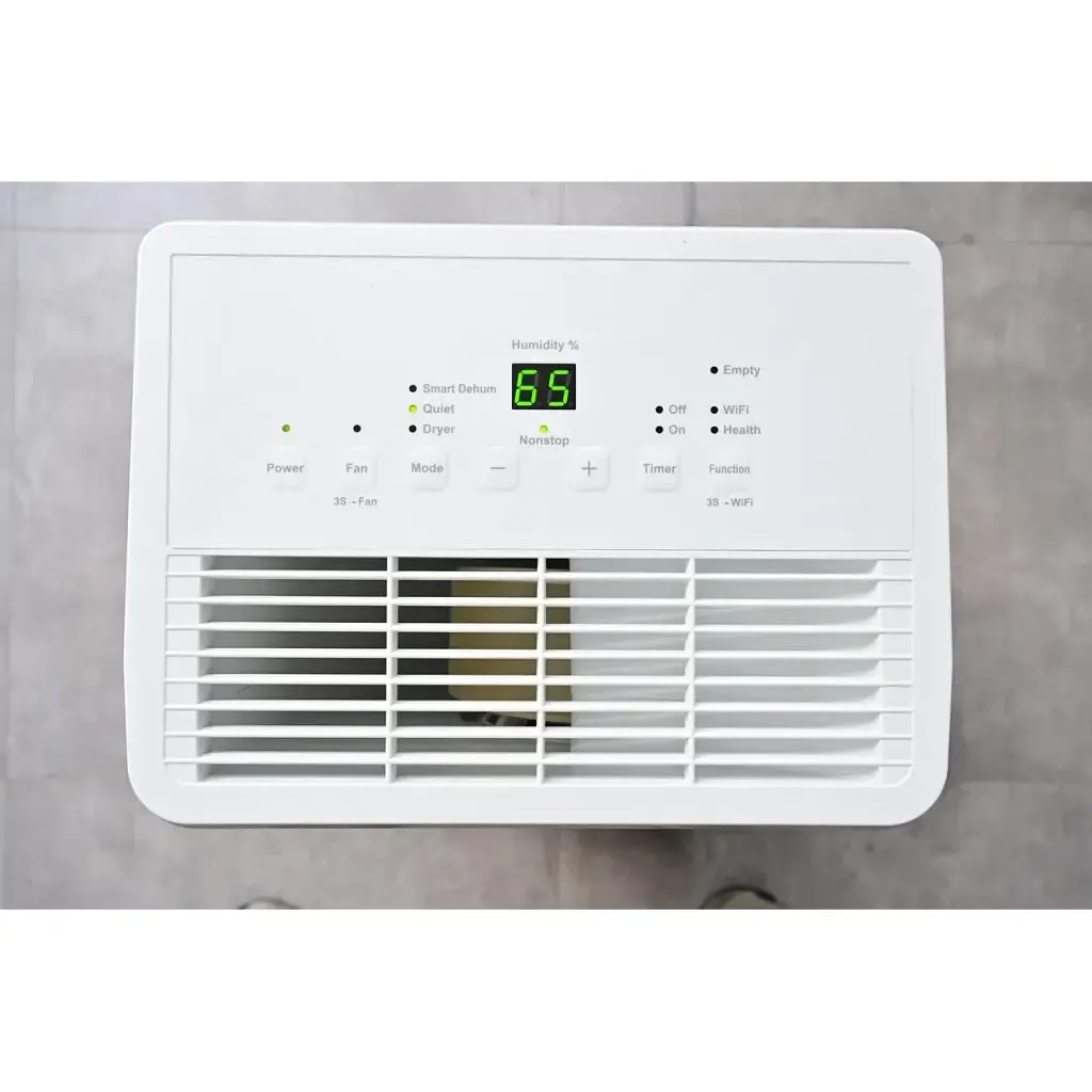 Осушитель воздуха Haier 16 л - фото 8