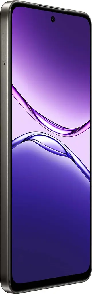 Смартфон Oppo A5 Pro 5G 8/256GB Black Brown - фото 5
