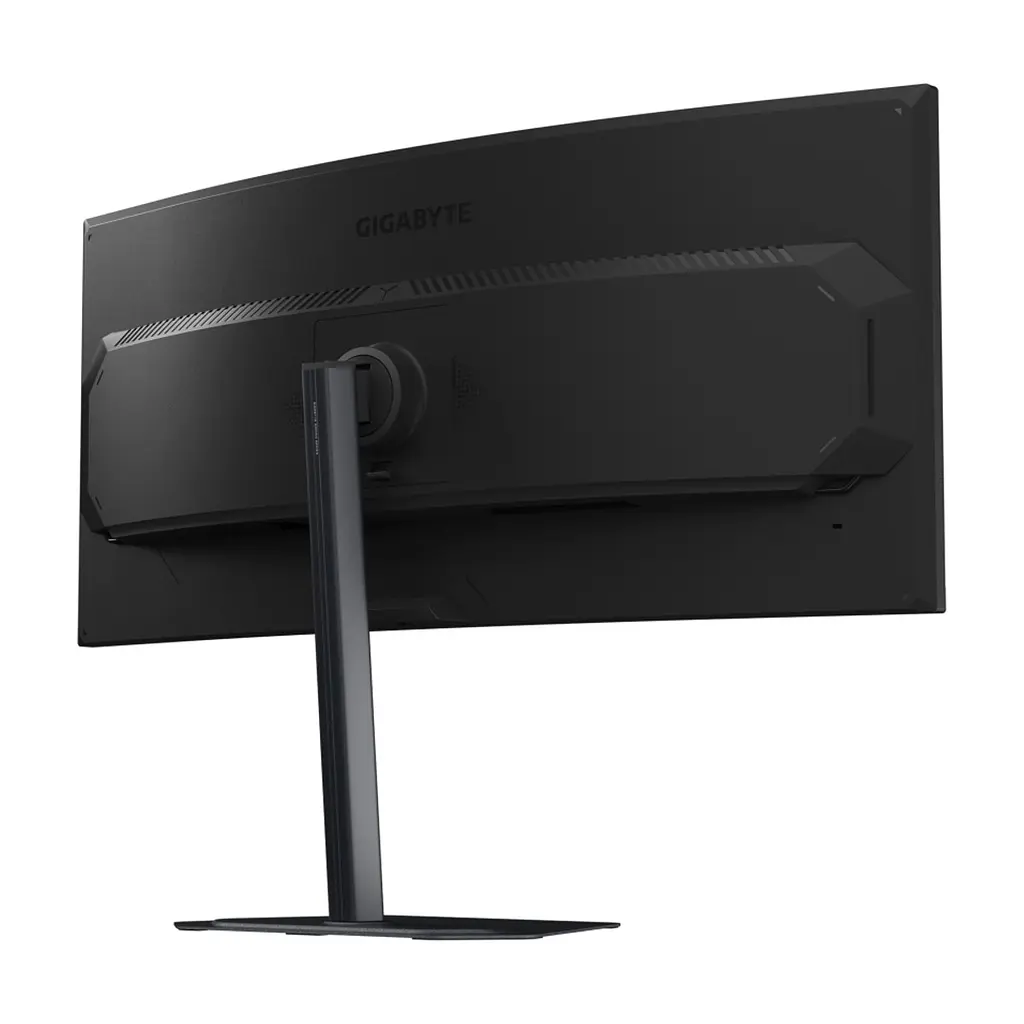 Монітор GIGABYTE G34WQC2 Gaming Monitor - фото 5