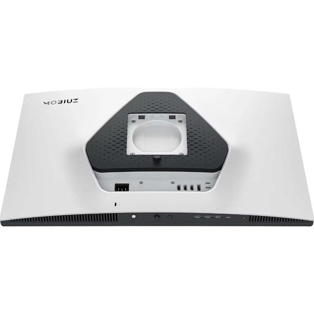 Монітор BenQ 27` Mobiuz EX271U (9H.LN2LB.QBE) [147873] - фото 8