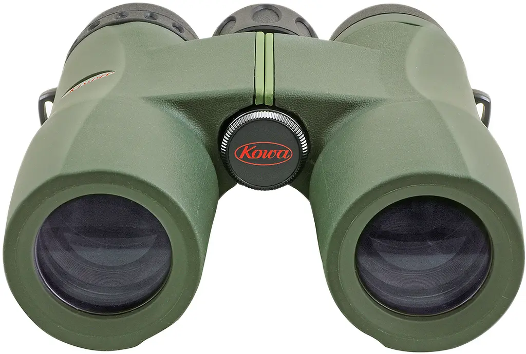 Бінокль Kowa SV II 8x32 WP (11901) - фото 3