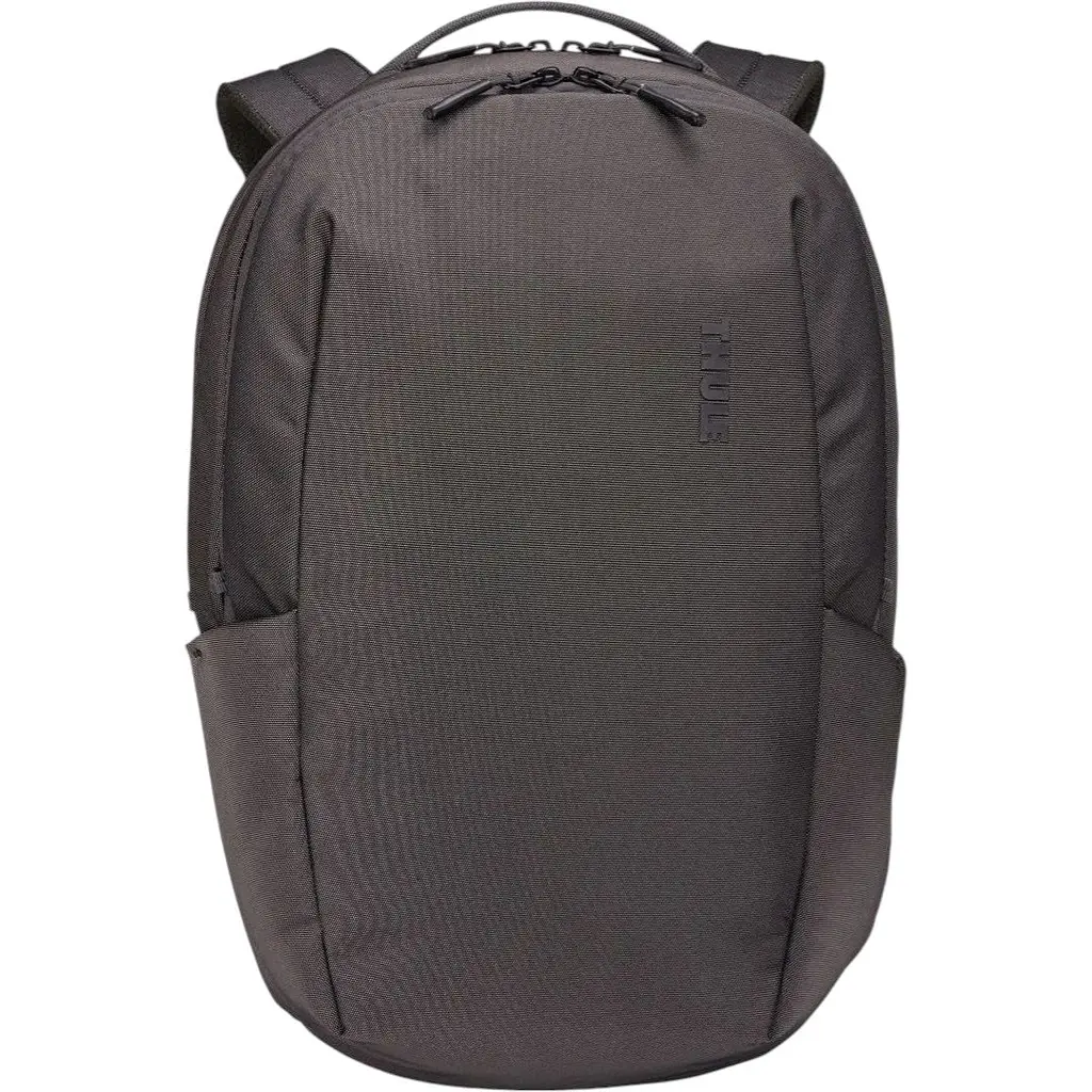 Рюкзак Thule Subterra 2 Backpack 27L Vetiver Grey (TH 3205029) - фото 2