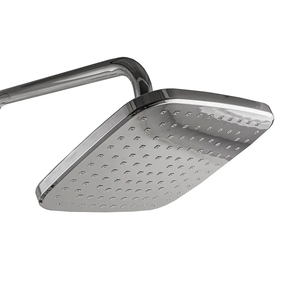 Душевая система Globus Lux DS-006A, Хром - фото 2