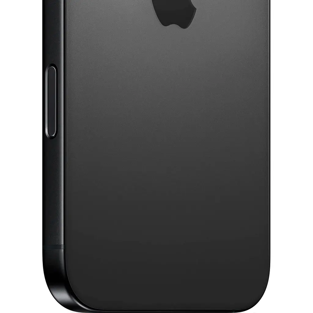 Смартфон Apple iPhone 16 Pro Max 512GB Black Titanium (MYX03) [114869] - фото 7
