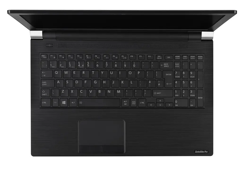 Б/В Ноутбук Toshiba A50-13C (15.6" TN/i5-4300M/DDR3 8GB/SSD 256GB) - фото 6