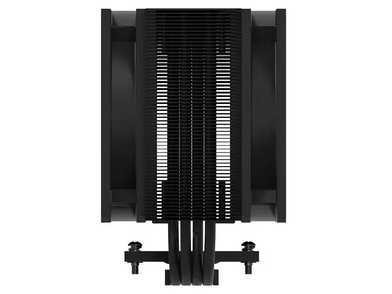 Повітряне охолодження ARCTIC Freezer 36 Black (ACFRE00123A) - фото 4