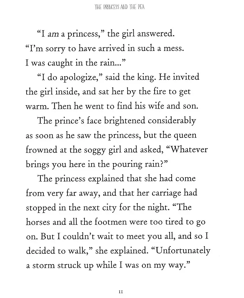 Hans Christian Andersen's Fairy Tales - фото 6