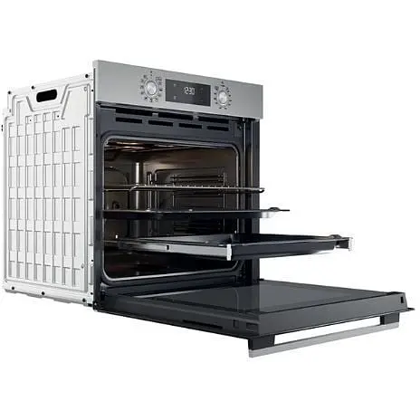 Духова шафа Whirlpool OMK58RU1X - фото 4
