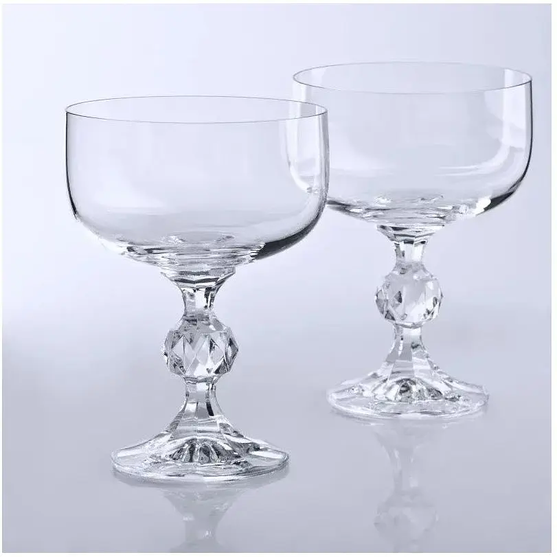 Набор креманок 200ml 6 шт. Гестия NGC103SETGLASS - фото 6