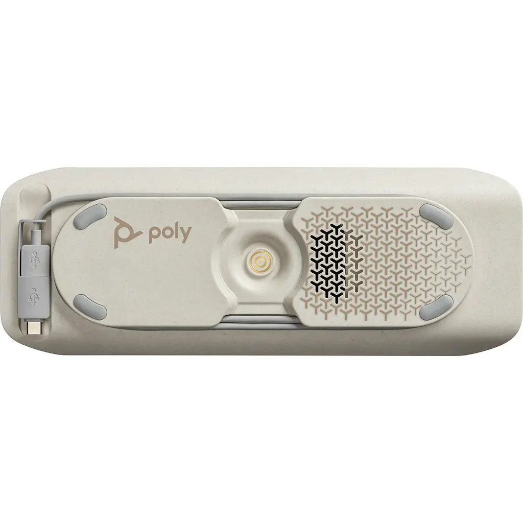 Спікерфон USB Poly Sync 40+M USB-A/C SP+BT700A - фото 5