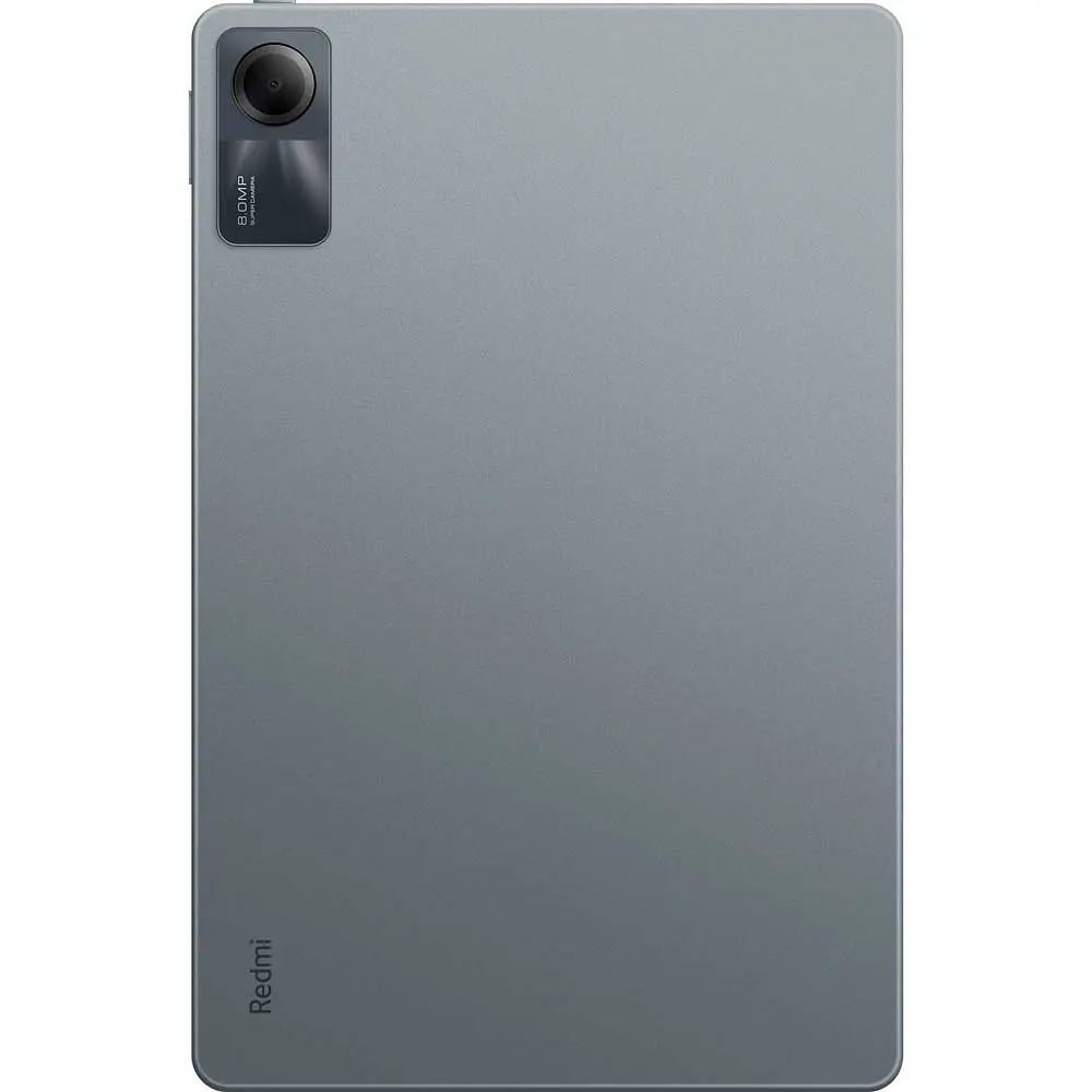 Планшет Xiaomi Redmi Pad SE 4/128Gb Graphite Grey (VHU4448EU) (Global) - фото 2