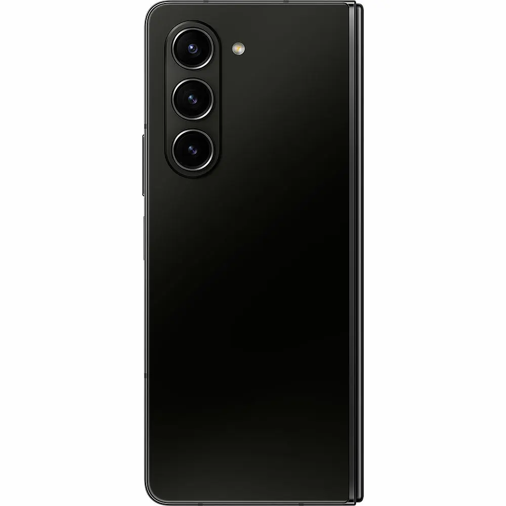 Смартфон Samsung Galaxy Fold 5 12/256GB Phantom Black SM-F9460 - фото 3