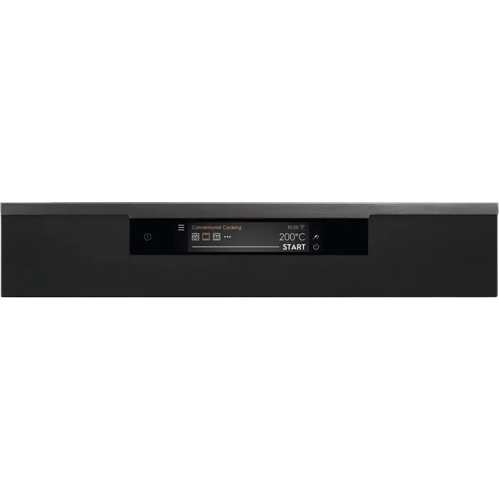 Духовка электрическая Electrolux KOEAP31WT - фото 5