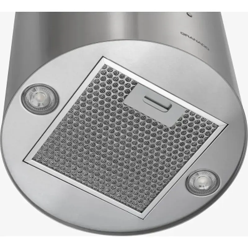 Витяжка кухонна GRANADO Yunkos 1604-1200 inox (GCH7436477) - фото 8