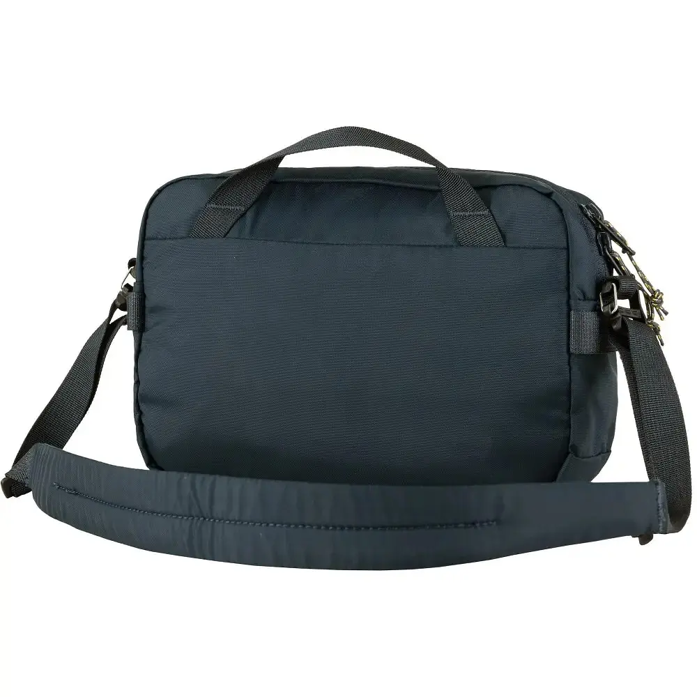 Сумка Fjallraven High Coast Crossbody Navy (1004-23227.560) - фото 2