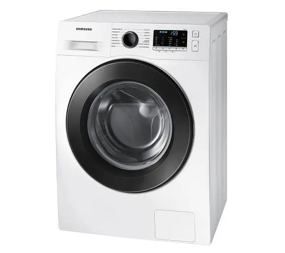 Пральна машина автоматична Samsung WW8NK52E0PW - фото 3