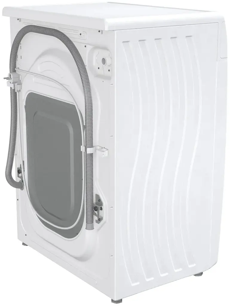 Пральна машина Gorenje WNHPI 62 SCS/UA (WFLP6012EVM) (20012758) - фото 5