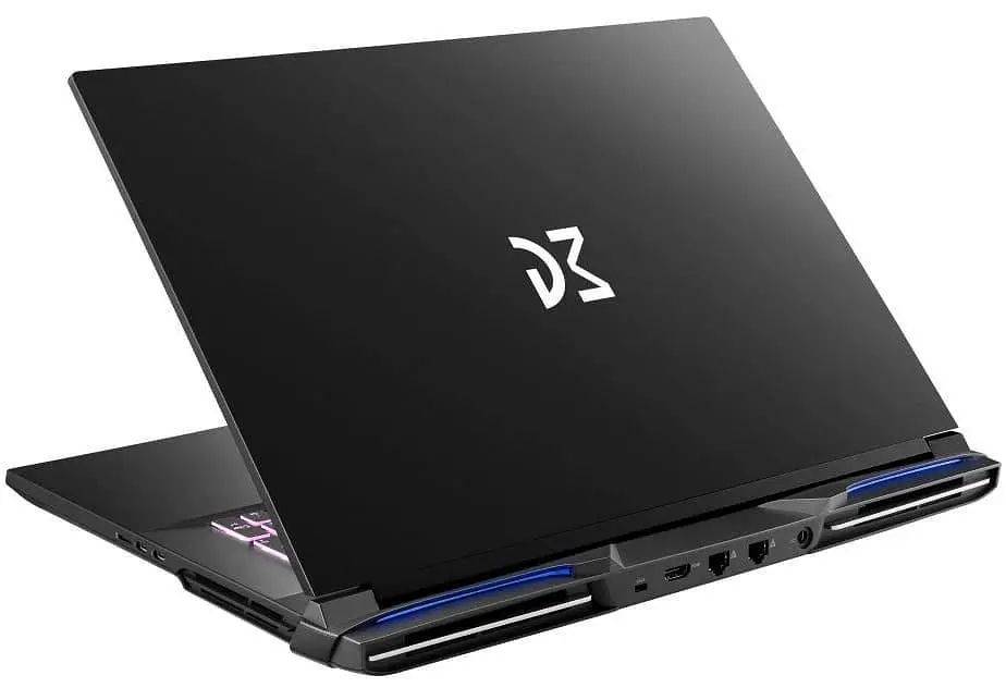 Ноутбук Dream Machines 18 RX5070TI-18UA22/CU9-275HX/32GB/2TB/RTX 5070TI (RX5070TI-18UA22) - фото 6
